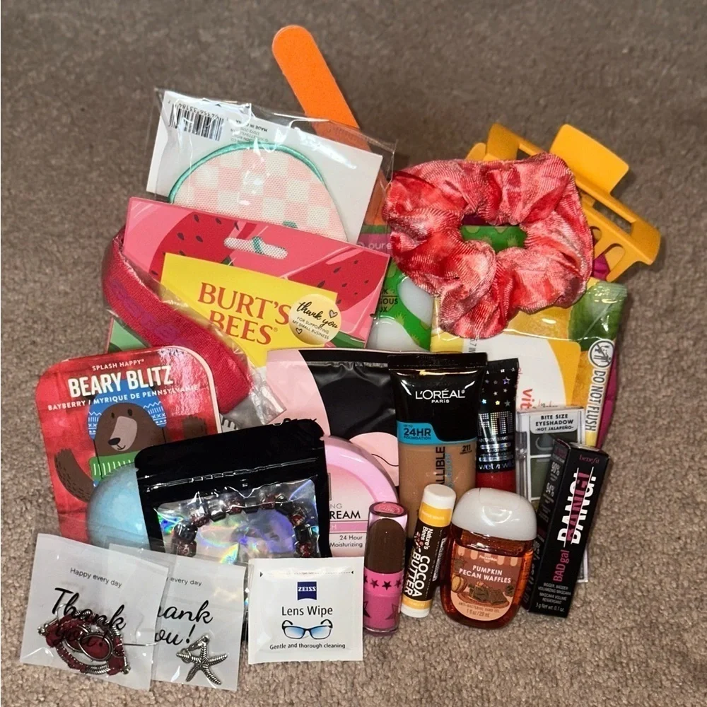 FOR BUNDLE - 🚨🚨$25 BEAUTY Bundle 🚨🚨